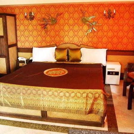 13 Coins Airport Hotel Min Buri Bangkok Dış mekan fotoğraf