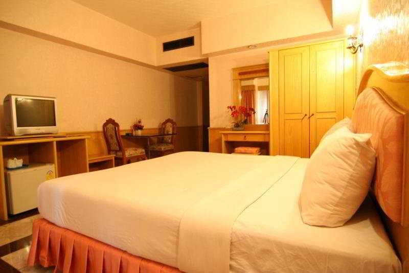 13 Coins Airport Hotel Min Buri Bangkok Dış mekan fotoğraf