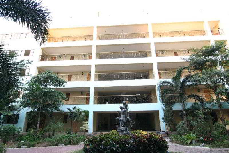 13 Coins Airport Hotel Min Buri Bangkok Dış mekan fotoğraf
