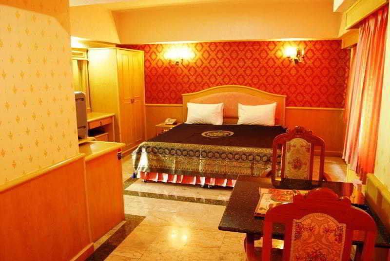 13 Coins Airport Hotel Min Buri Bangkok Dış mekan fotoğraf